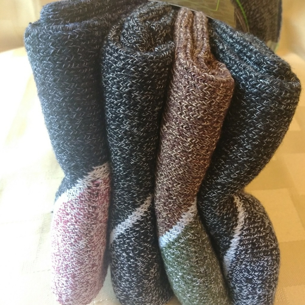 Reflex tech socks - Picture 4 of 6